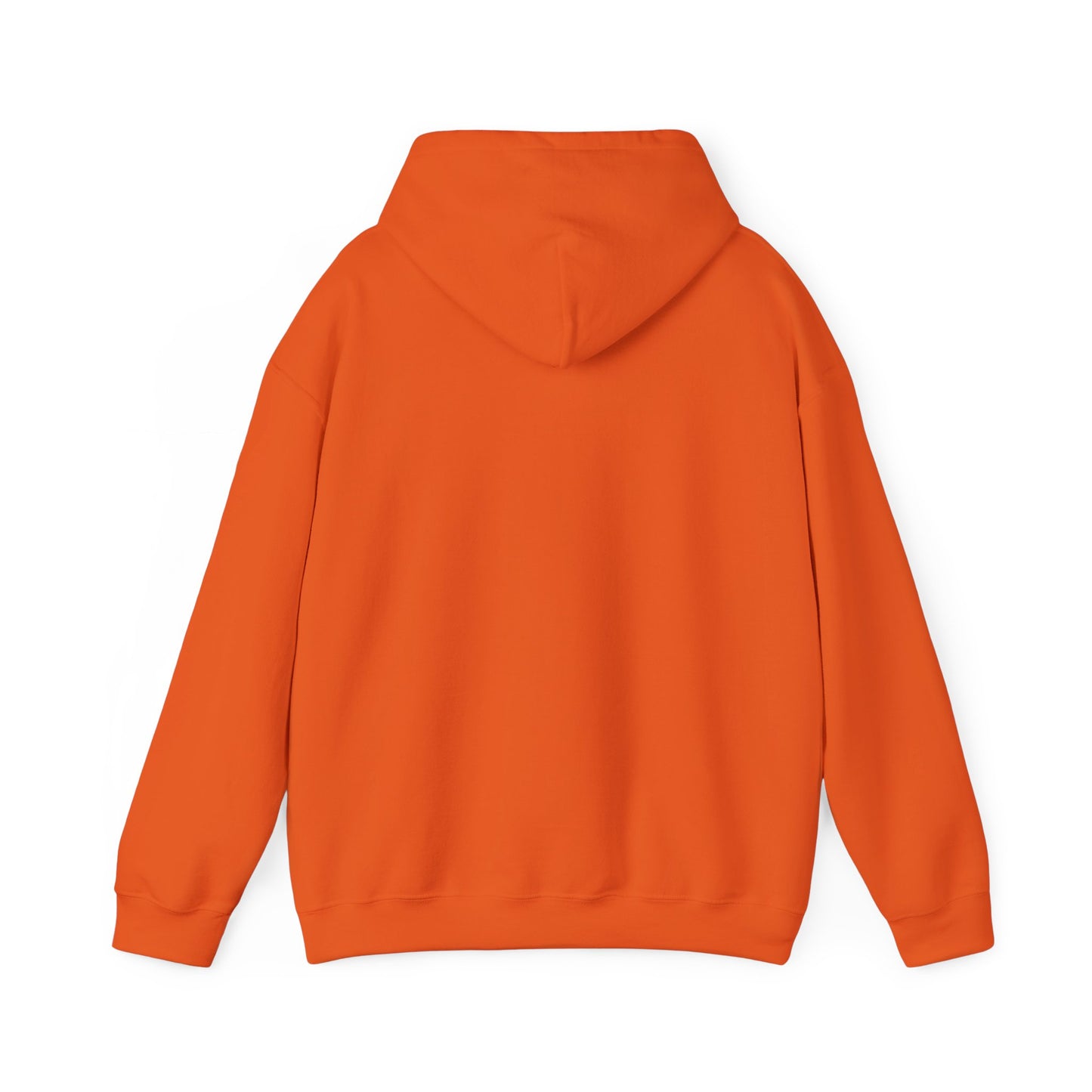 Gospel Unisex Heavy Blend™ Hooded Sweatshirt