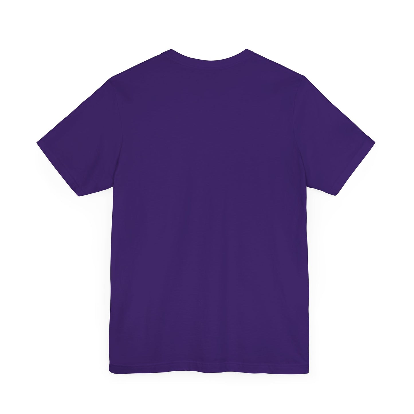Bless the Lord Unisex Jersey Tee - Inspirational Christian