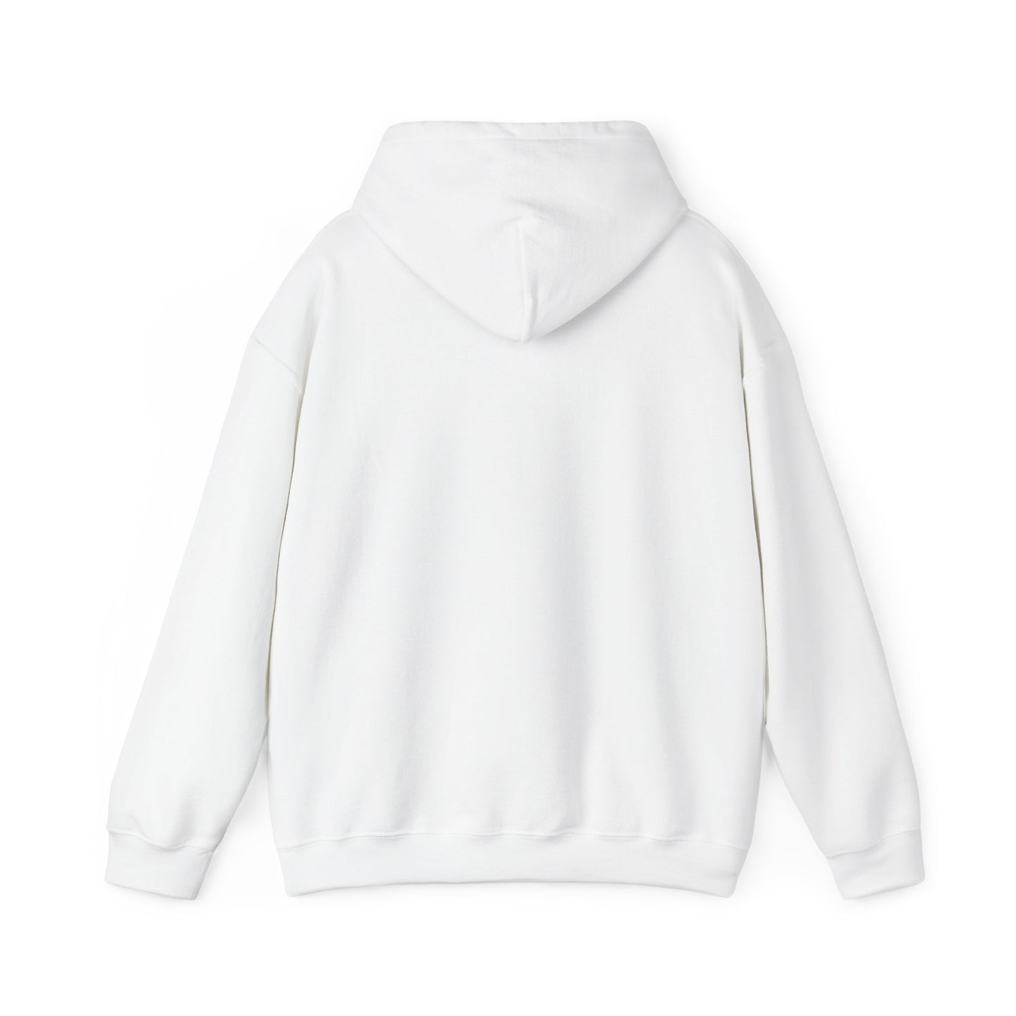 Gospel Unisex Heavy Blend™ Hooded Sweatshirt