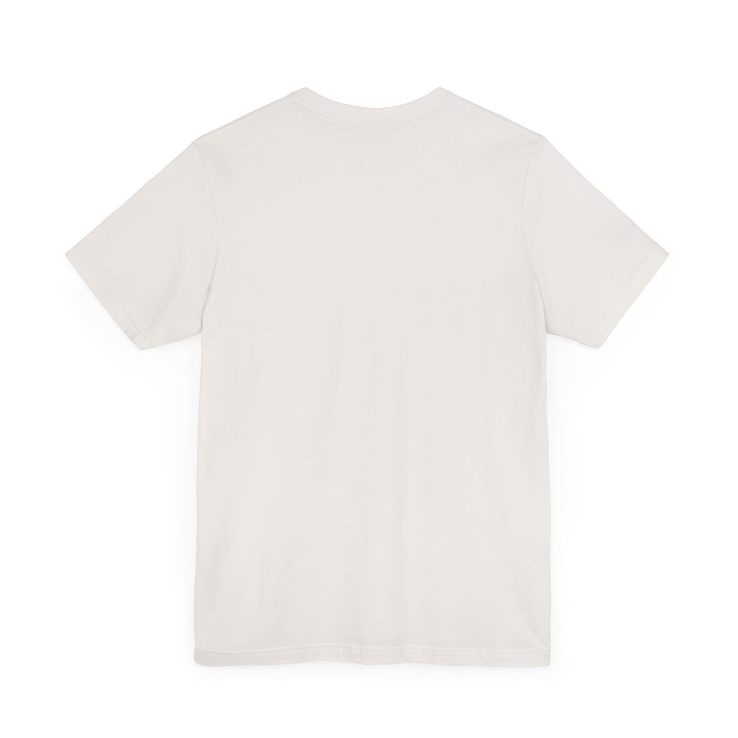 Pray Unisex Jersey Short Sleeve Tee - Inspirational Apparel for Faith