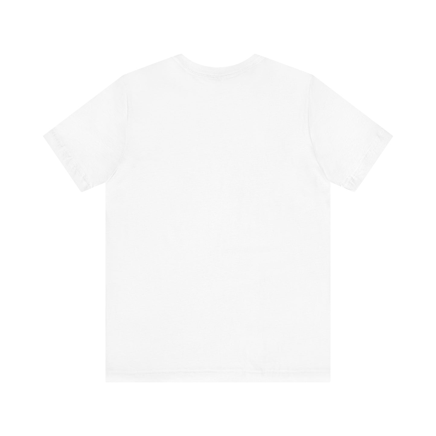 Bless the Lord Unisex Jersey Tee - Inspirational Christian