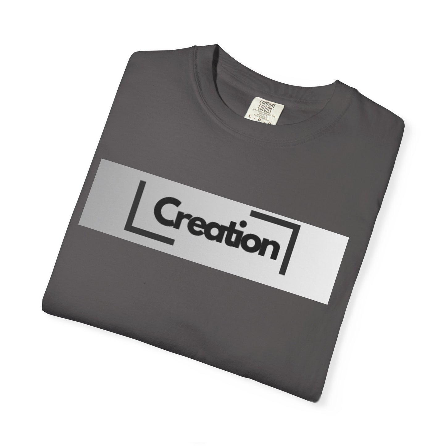 Creation Unisex T-Shirt