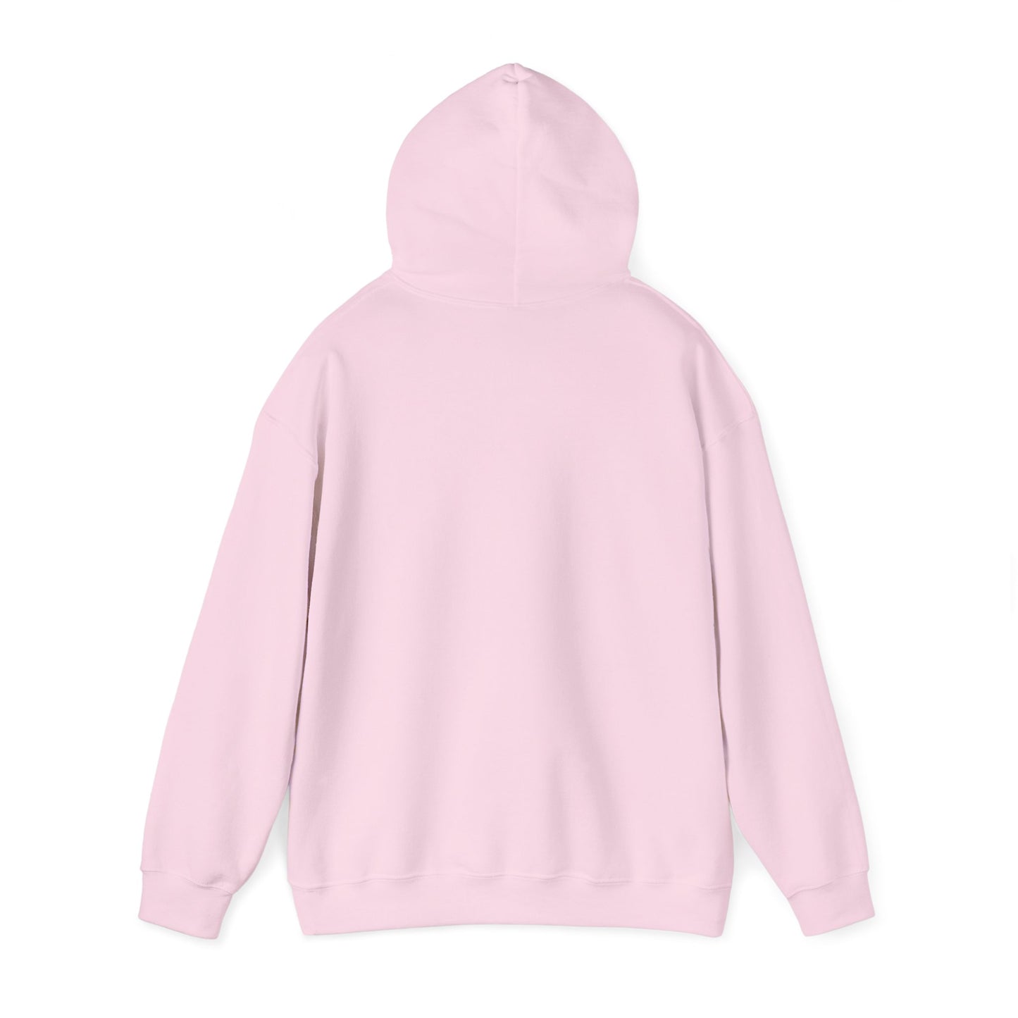 Gospel Unisex Heavy Blend™ Hooded Sweatshirt