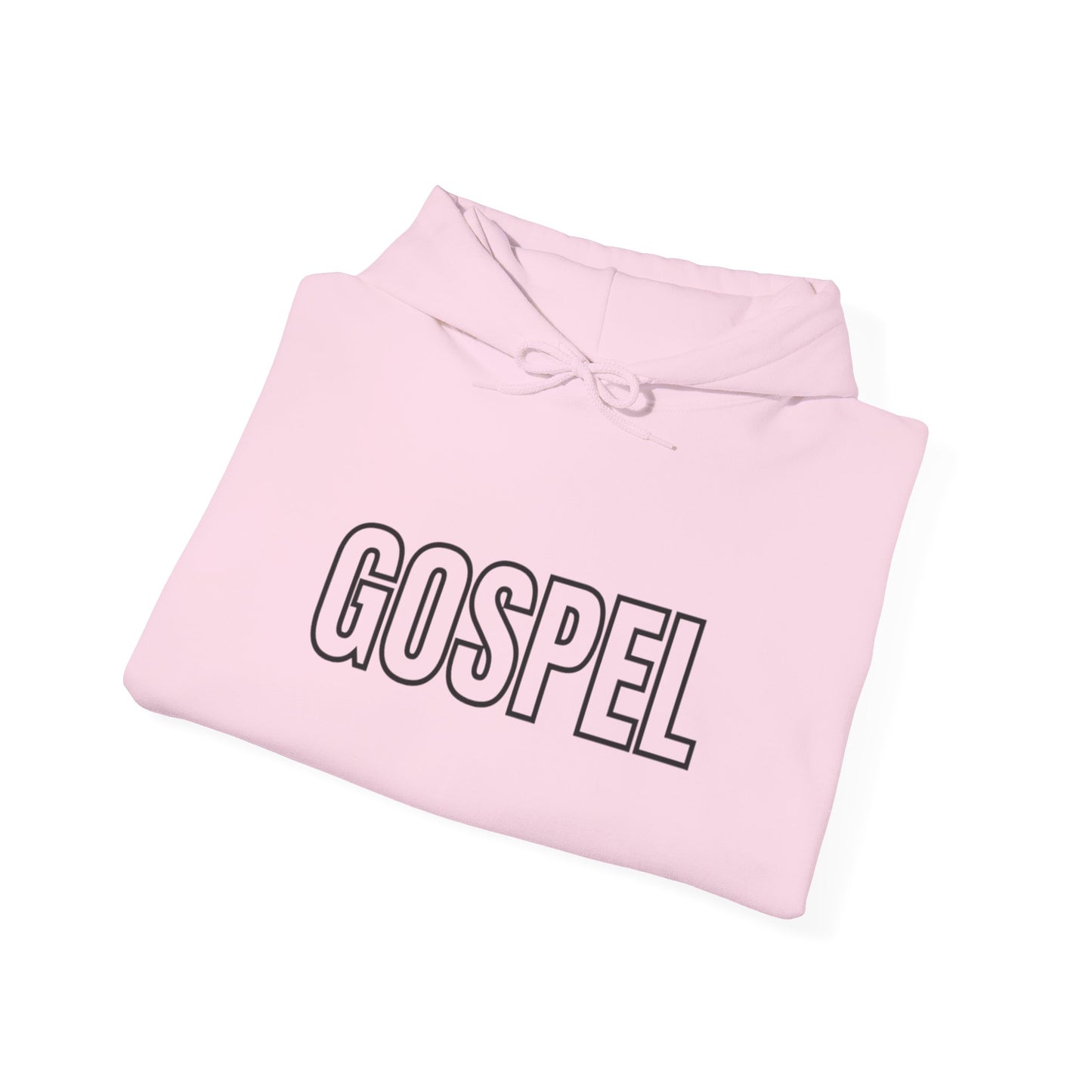 Gospel Unisex Heavy Blend™ Hooded Sweatshirt