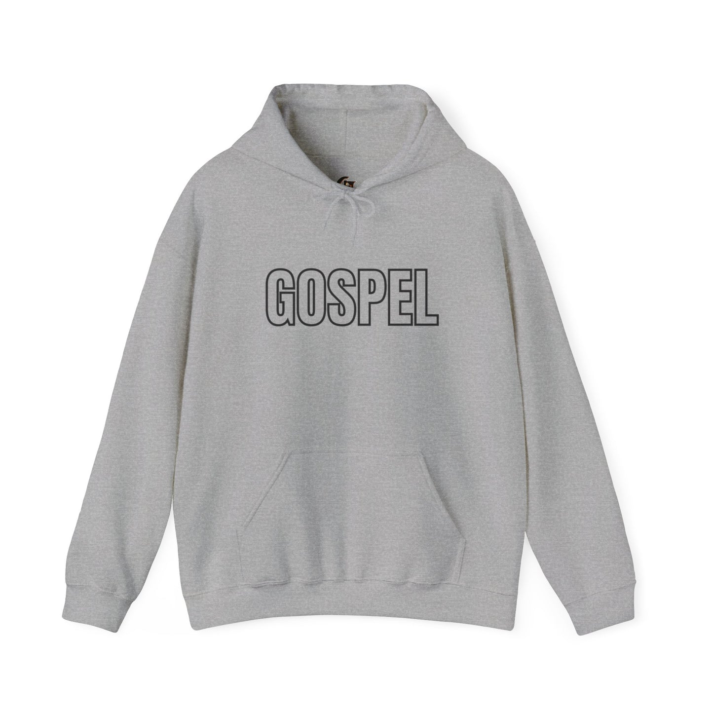 Gospel Unisex Heavy Blend™ Hooded Sweatshirt