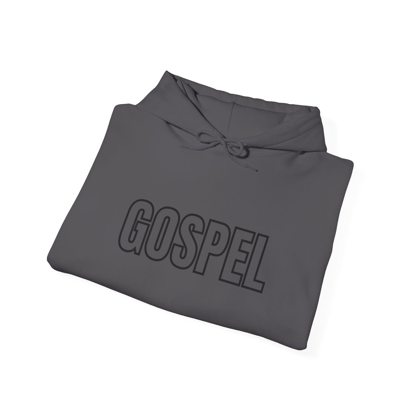 Gospel Unisex Heavy Blend™ Hooded Sweatshirt
