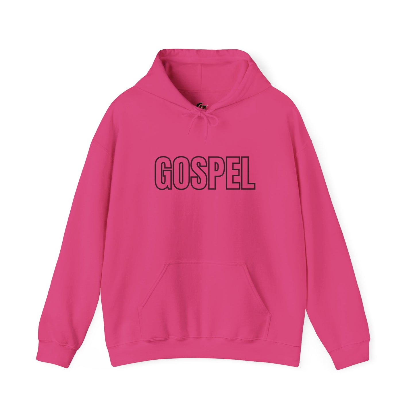Gospel Unisex Heavy Blend™ Hooded Sweatshirt