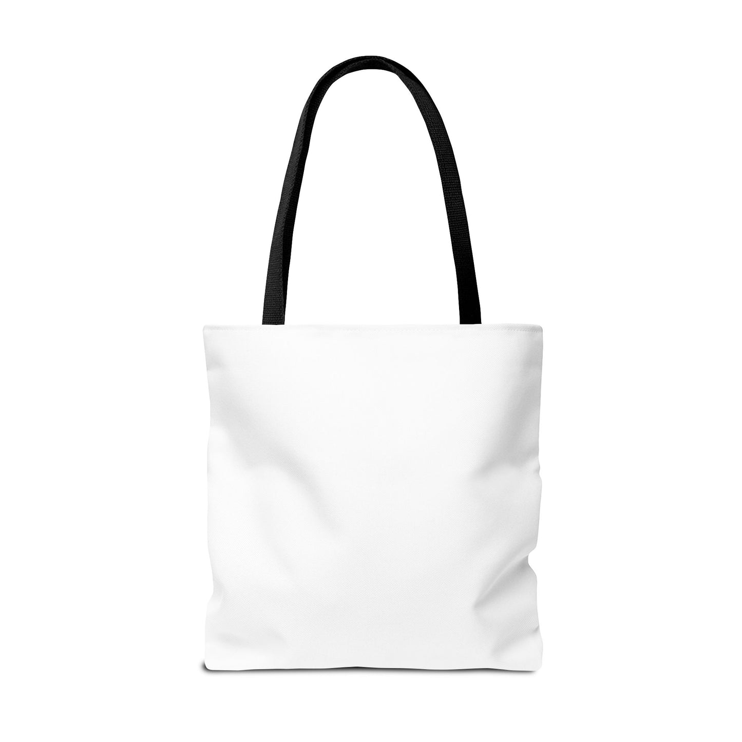 Inspirational Tote Bag - Count Your Blessings