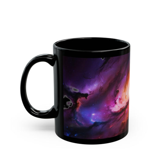 Galaxy Mug - 11oz & 15oz