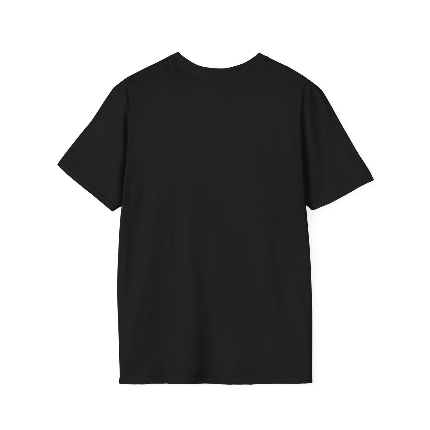 Living Word Unisex Softstyle T-Shirt - Inspirational Christian Apparel