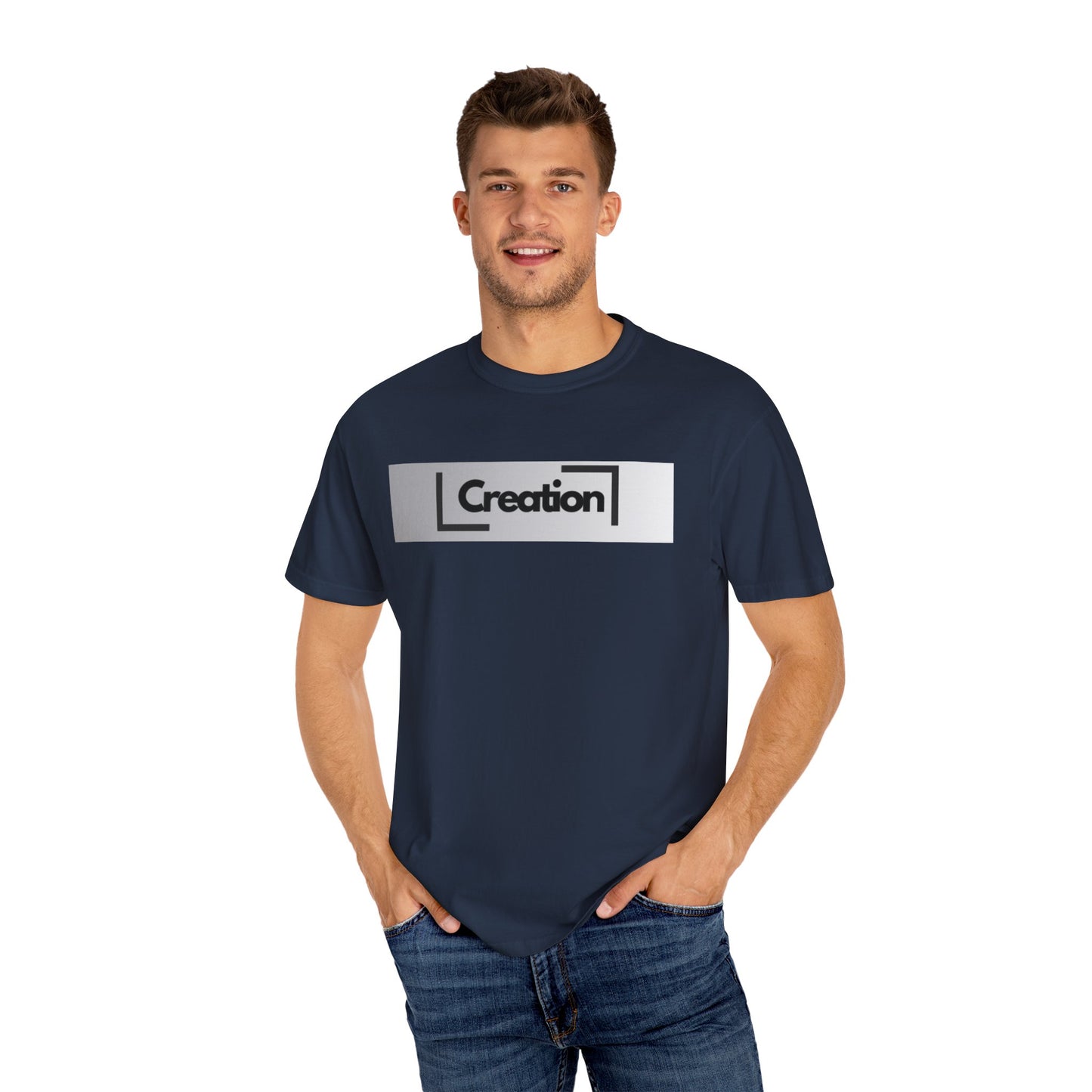 Creation Unisex T-Shirt