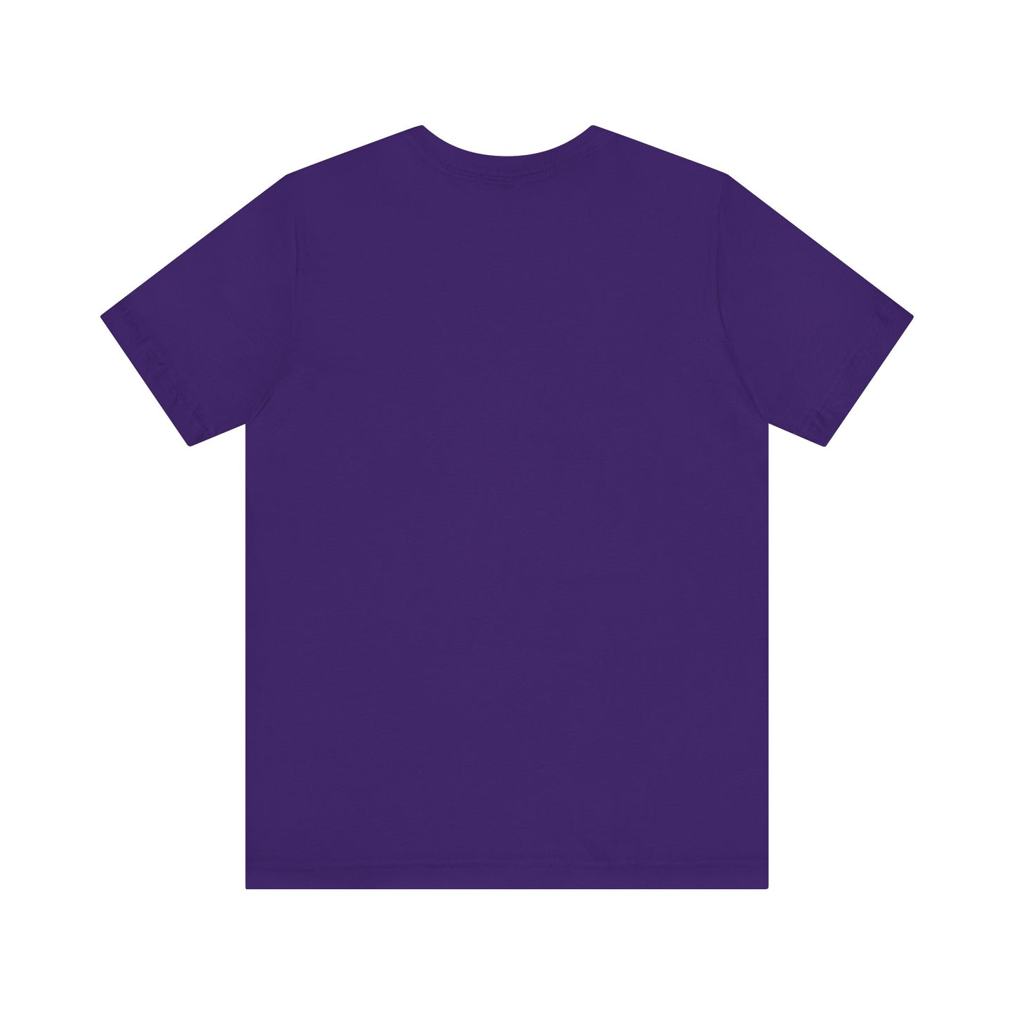 Bless the Lord Unisex Jersey Tee - Inspirational Christian