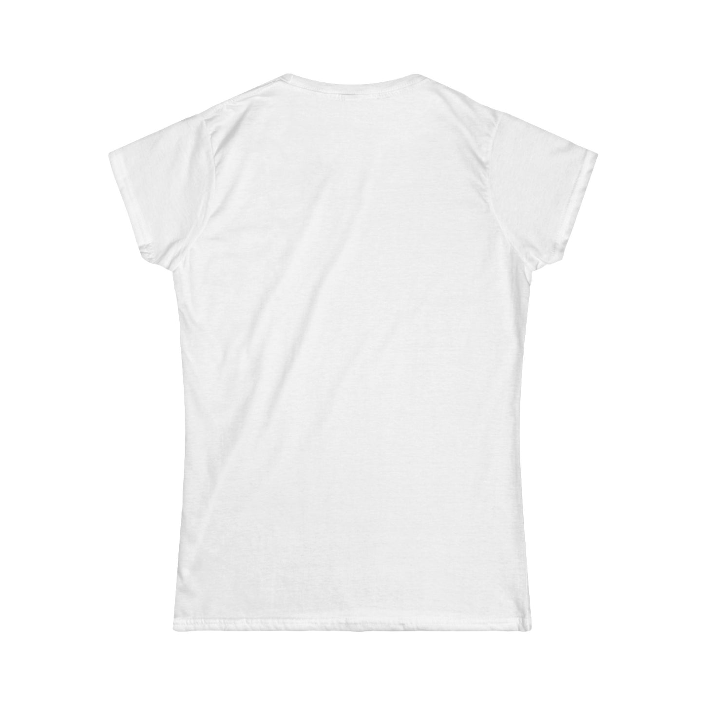Women's Faith Soft style Tee