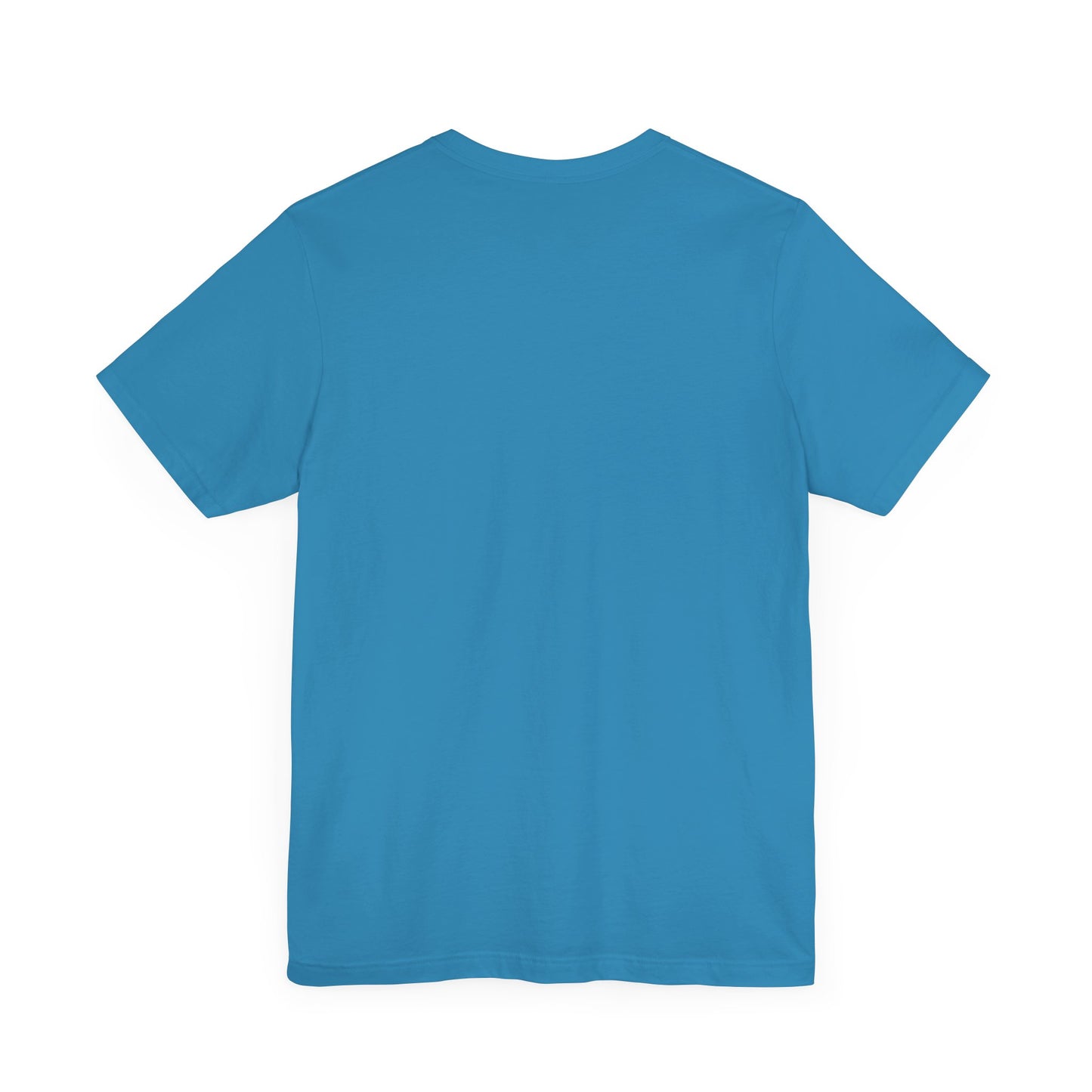 Bless the Lord Unisex Jersey Tee - Inspirational Christian