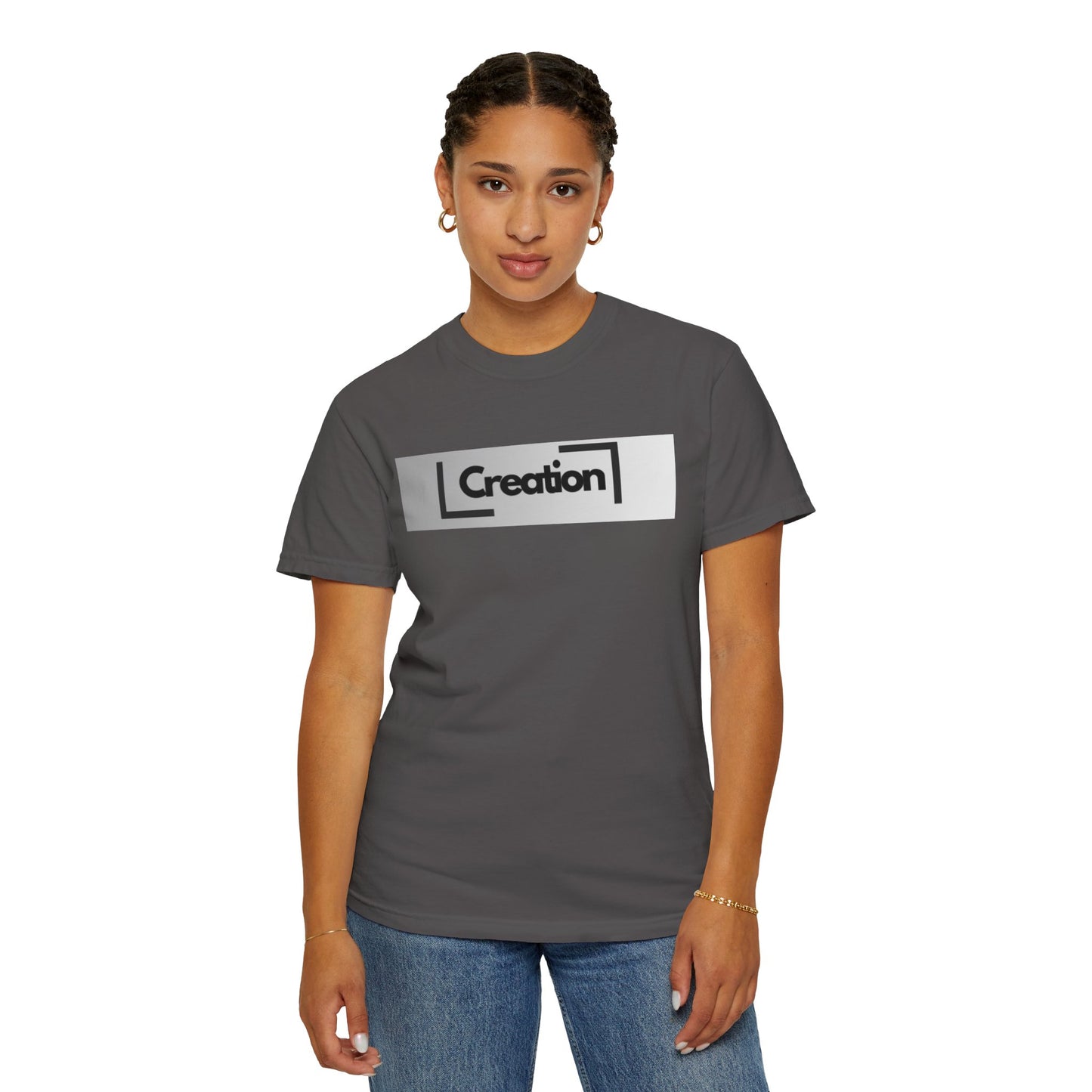Creation Unisex T-Shirt