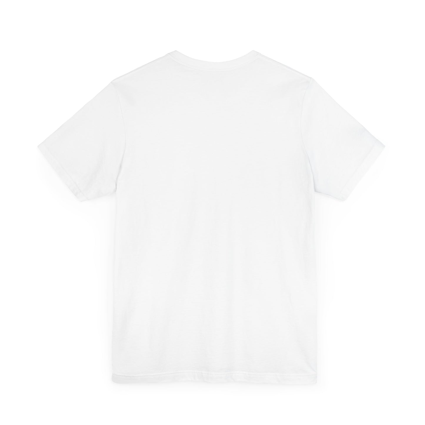 Pray Unisex Jersey Short Sleeve Tee - Inspirational Apparel for Faith