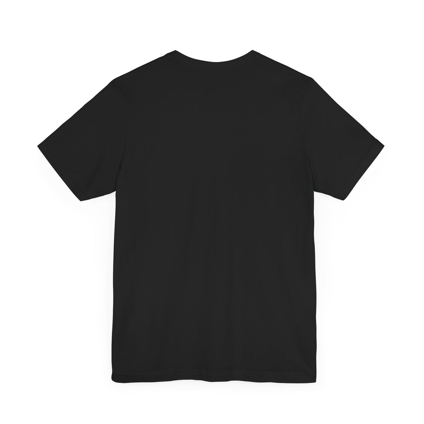 Bless the Lord Unisex Jersey Tee - Inspirational Christian