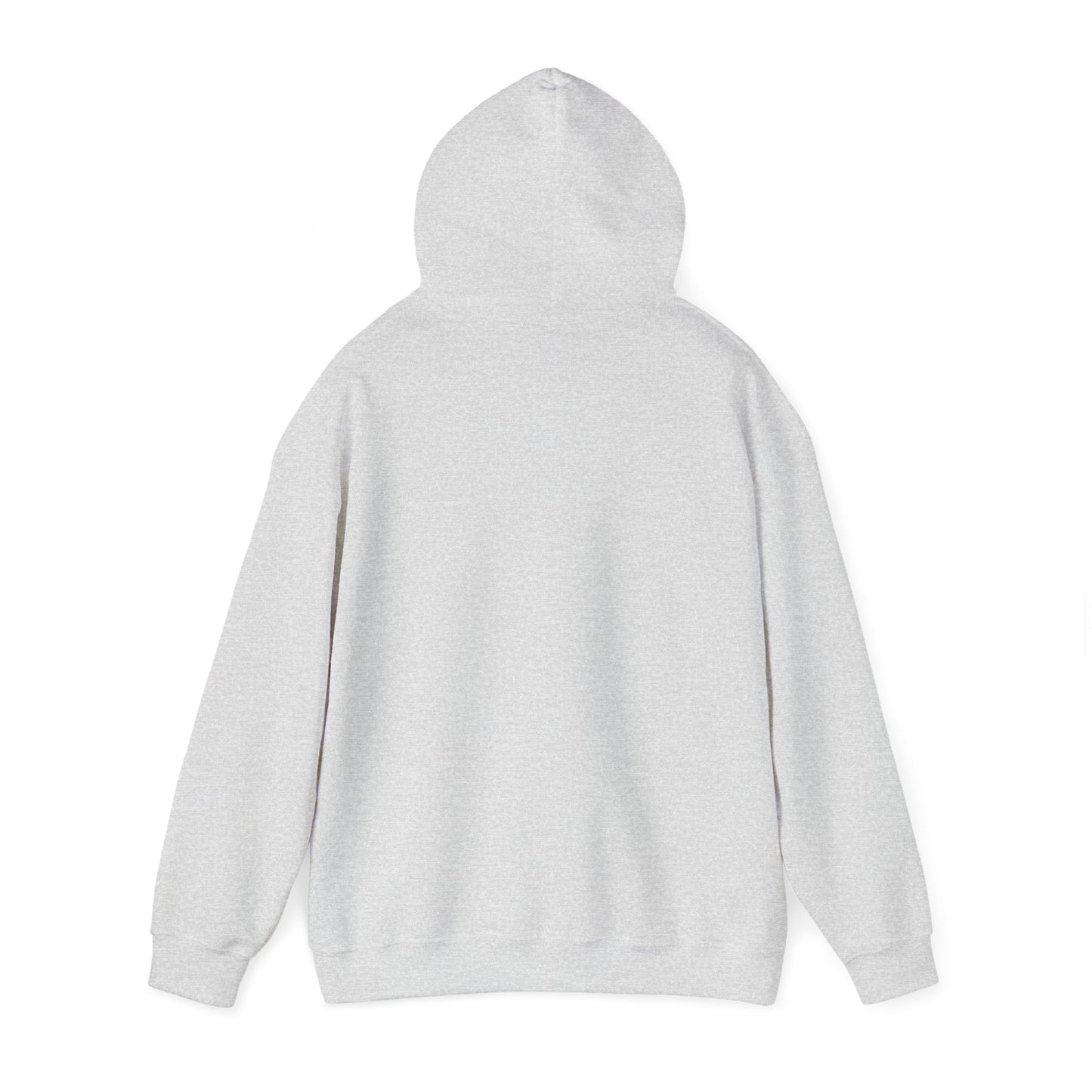 Gospel Unisex Heavy Blend™ Hooded Sweatshirt