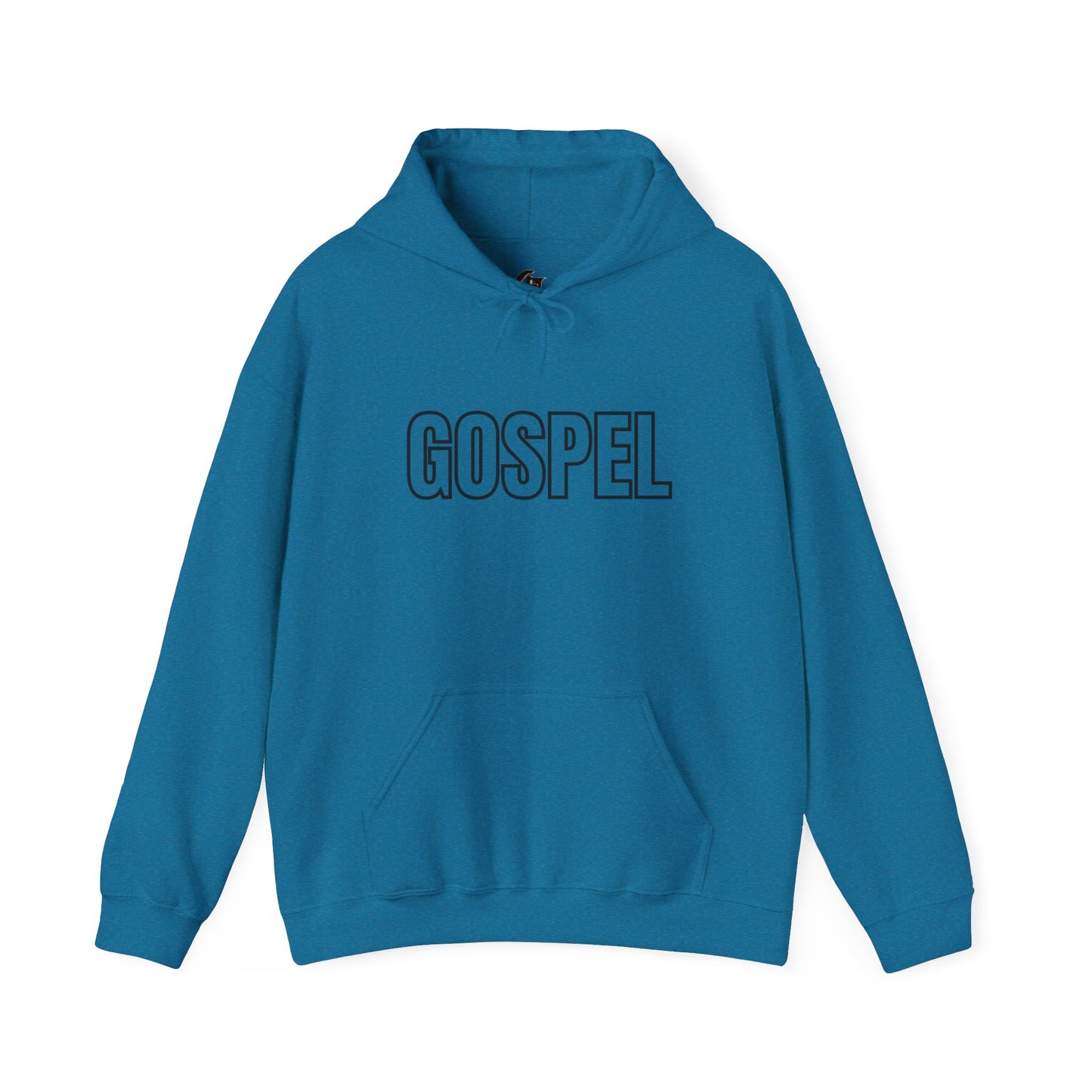 Gospel Unisex Heavy Blend™ Hooded Sweatshirt