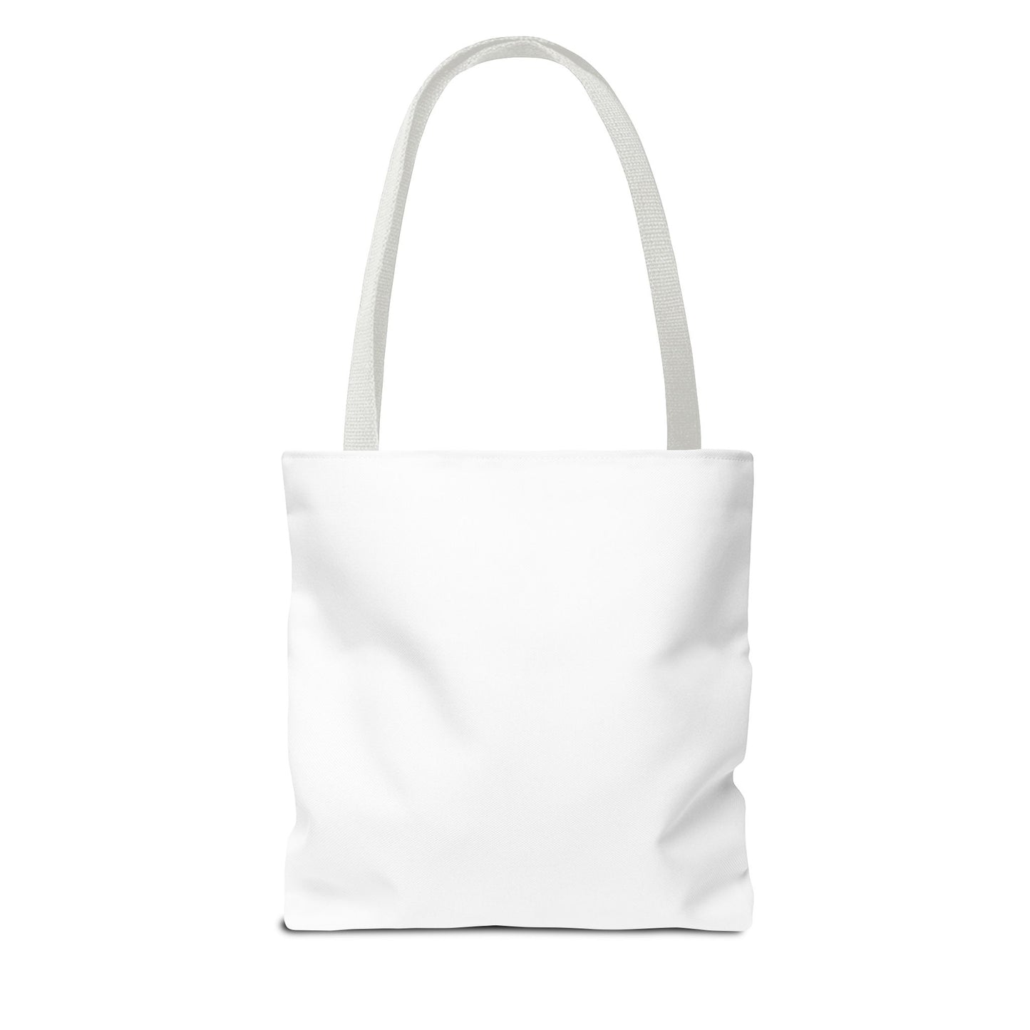 Inspirational Tote Bag - Count Your Blessings