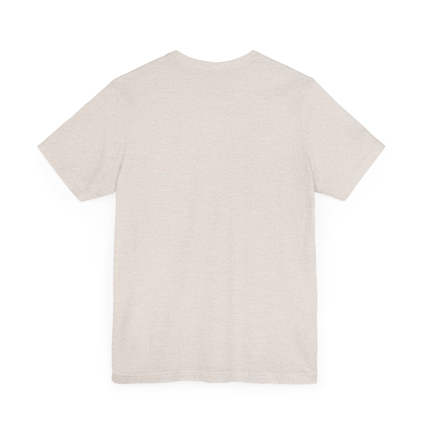 Bless the Lord Unisex Jersey Tee - Inspirational Christian