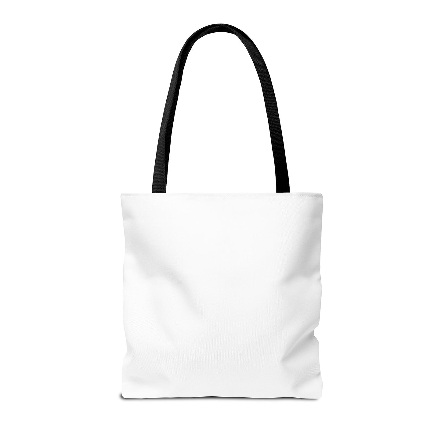 Inspirational Tote Bag - Count Your Blessings