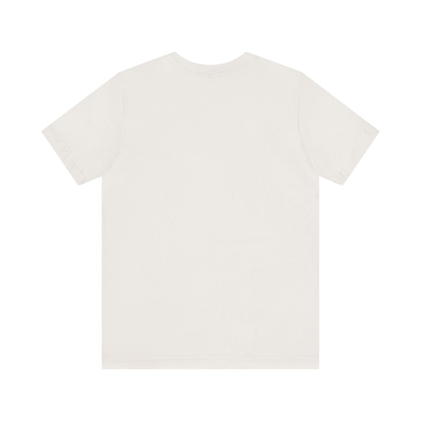 Pray Unisex Jersey Short Sleeve Tee - Inspirational Apparel for Faith