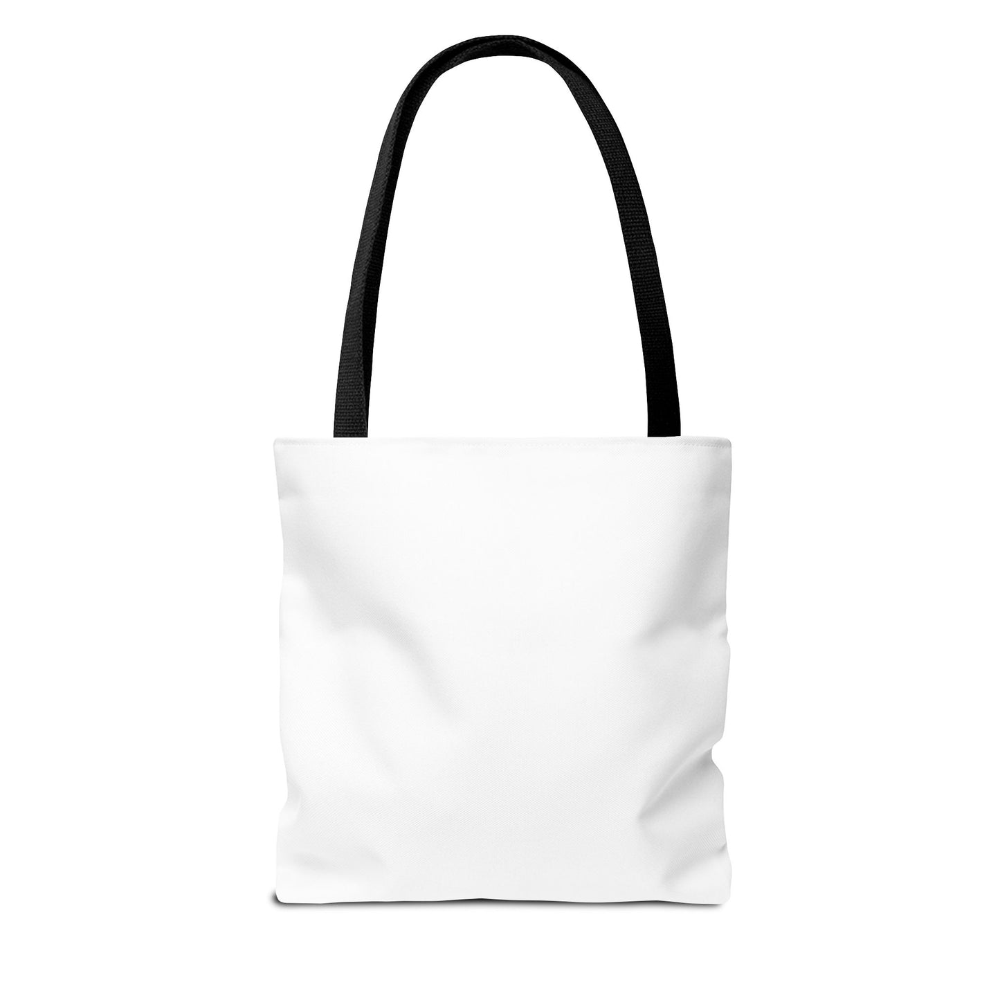 Inspirational Tote Bag - Count Your Blessings