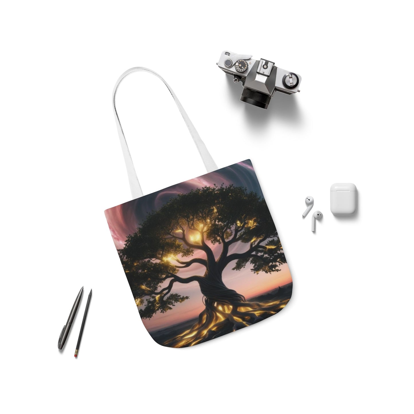 Tree of Life Tote Bag