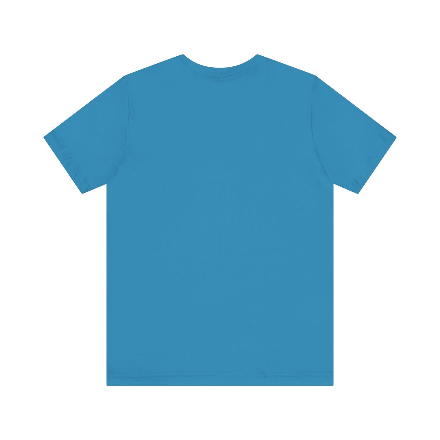 Bless the Lord Unisex Jersey Tee - Inspirational Christian