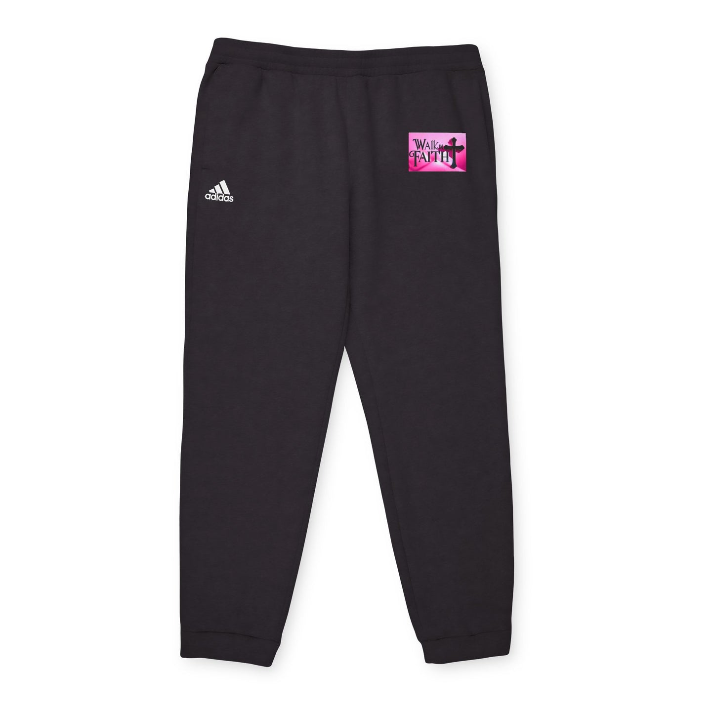 Women's Fleece Joggers  Casual