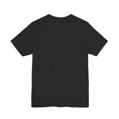 Pray Unisex Jersey Tee - Faith-Inspired Short Sleeve Shirt