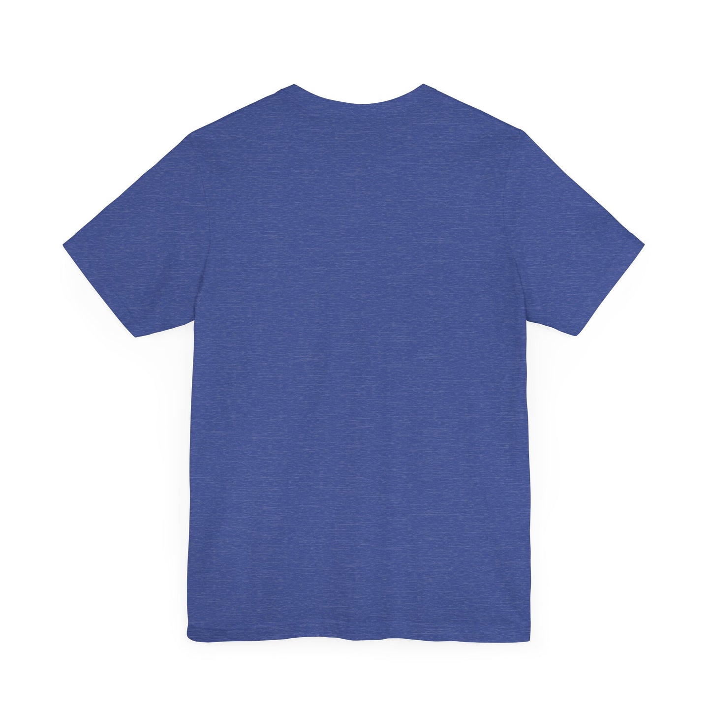 Pray Unisex Jersey Tee - Faith-Inspired Short Sleeve Shirt