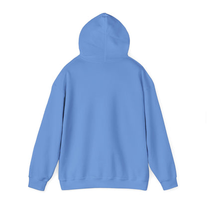 Gospel Unisex Heavy Blend™ Hooded Sweatshirt