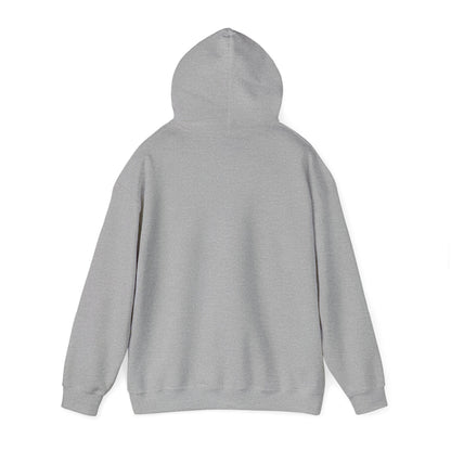 Gospel Unisex Heavy Blend™ Hooded Sweatshirt