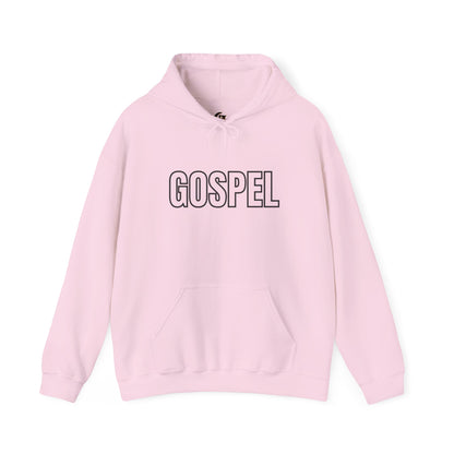 Gospel Unisex Heavy Blend™ Hooded Sweatshirt
