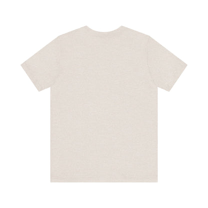 Bless the Lord Unisex Jersey Tee - Inspirational Christian