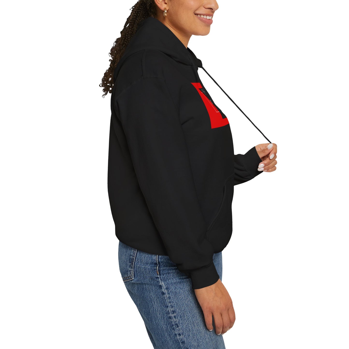 Jesus Resurrected Unisex Hoodie