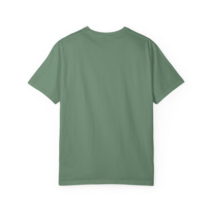 Motivational Unisex T-Shirt - 'GO DO IT'