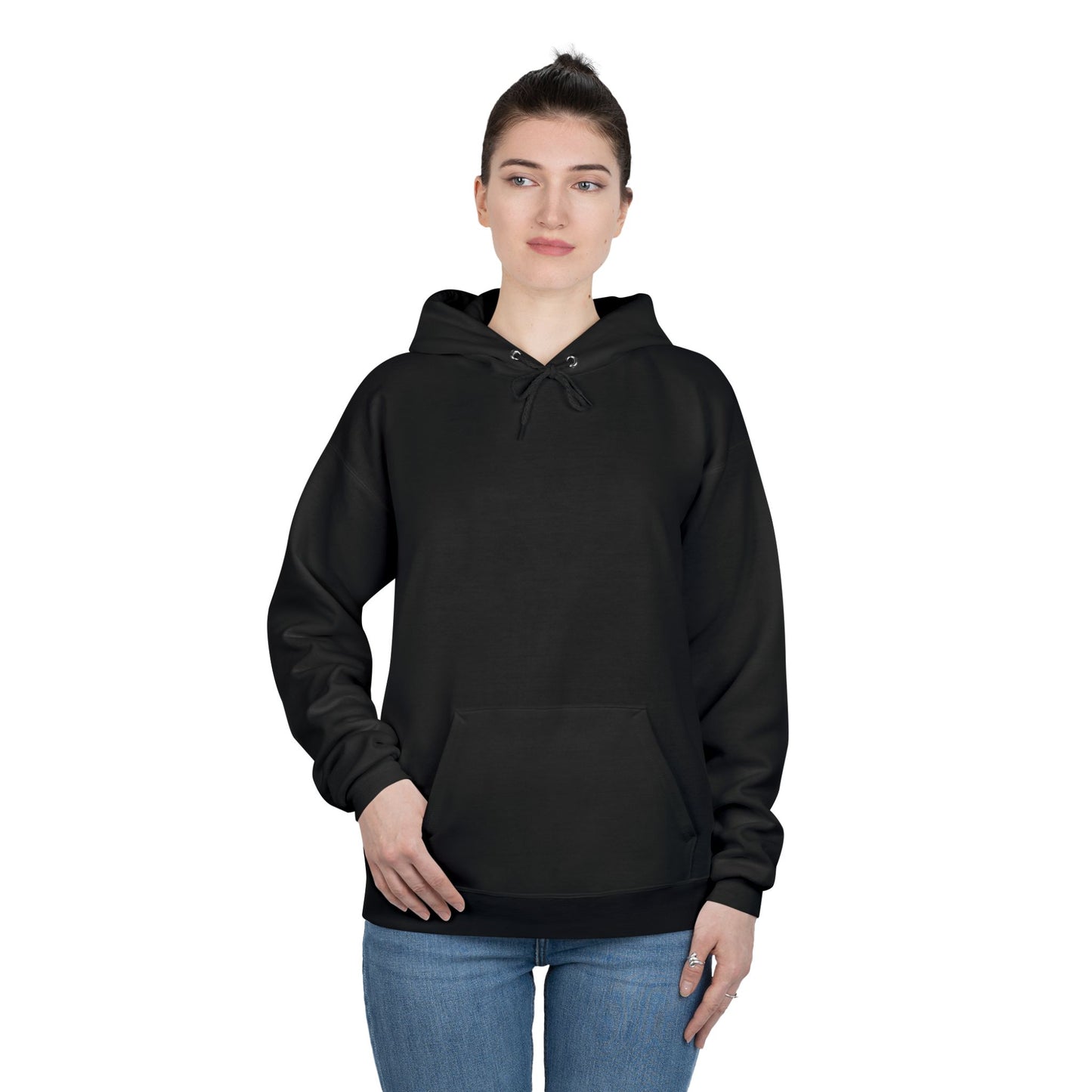 Praying Hands Hoodie