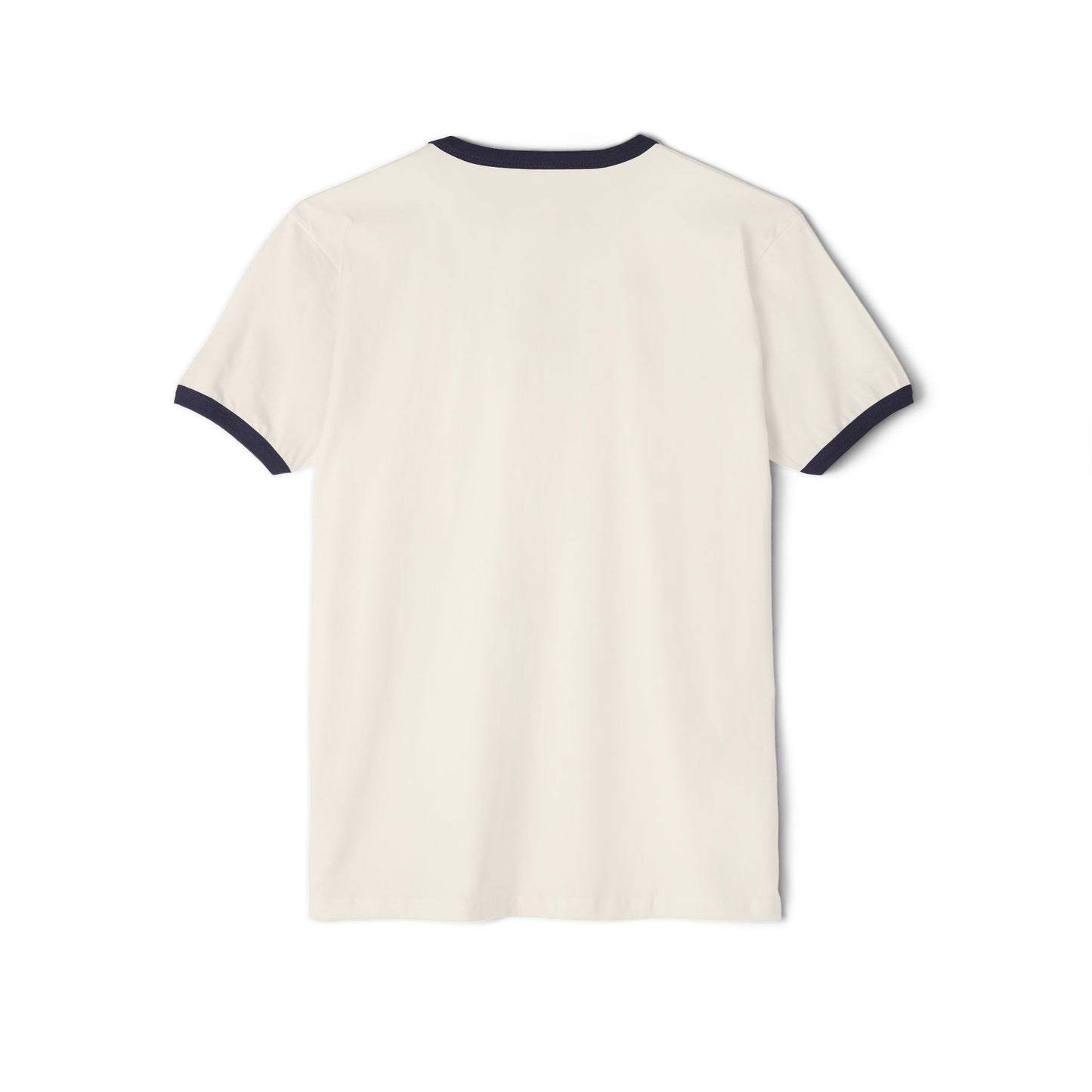 Women's Cotton T-Shirt - I Am Not Ashamed
