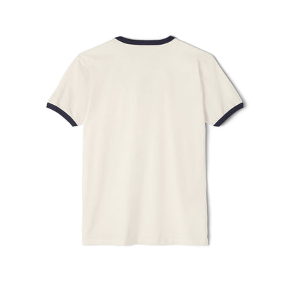 Women's Cotton T-Shirt - I Am Not Ashamed