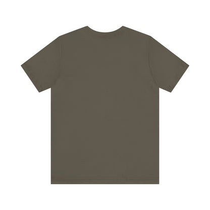 Bless the Lord Unisex Jersey Tee - Inspirational Christian