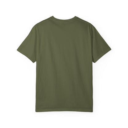 Faith-Inspired Unisex T-Shirt - "I AM NOT ASHAMED"