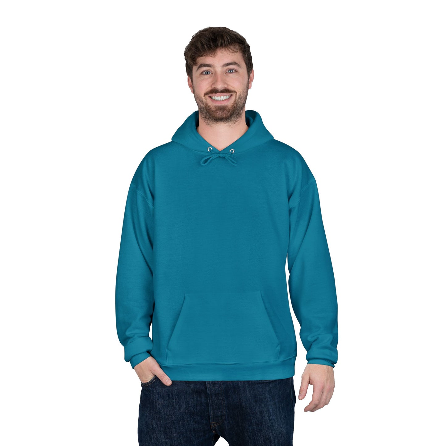 Praying Hands Hoodie