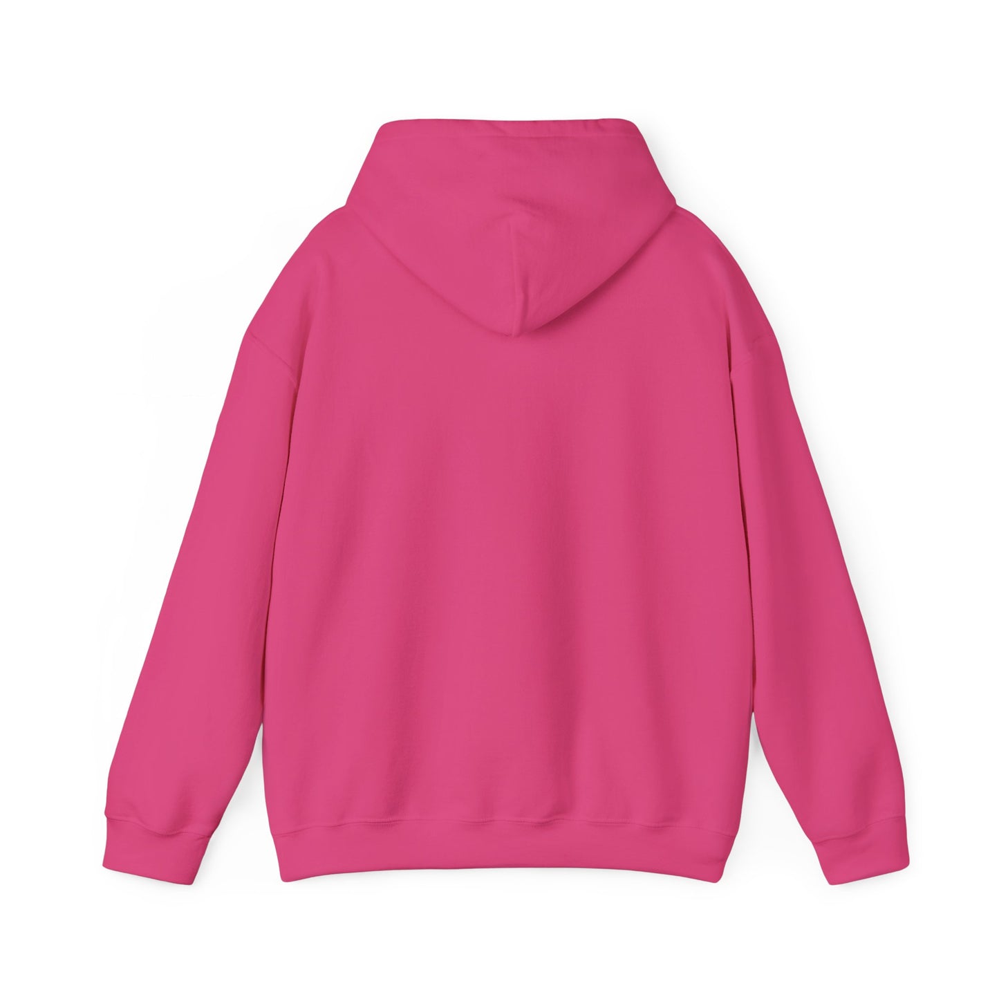 Gospel Unisex Heavy Blend™ Hooded Sweatshirt