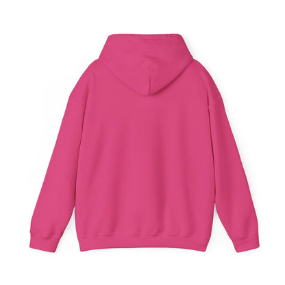 Gospel Unisex Heavy Blend™ Hooded Sweatshirt