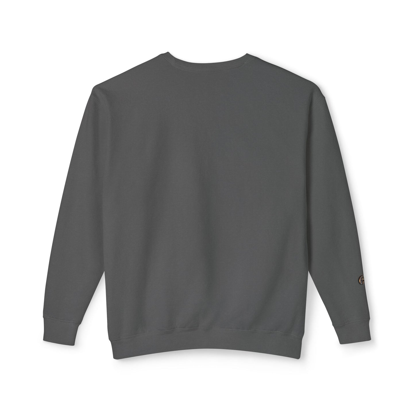 Unisex Lightweight Grateful Sweatshirt