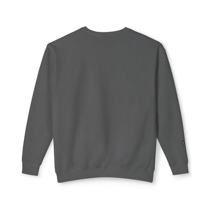 Unisex Lightweight Grateful Sweatshirt