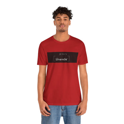 Jesus Resurrected T-Shirt